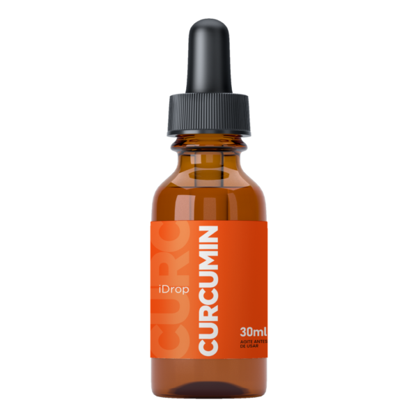 iDrop CURCUMIN