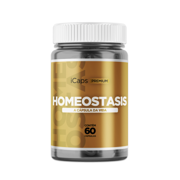 HOMEOSTASIS